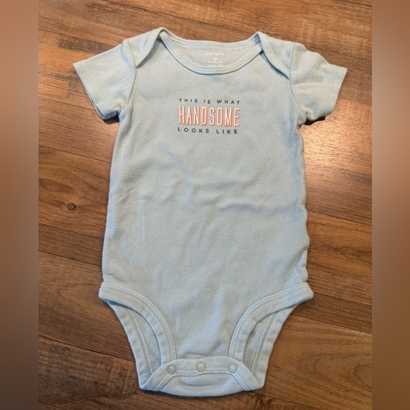 6 months baby clothes - Picture 6 of 6